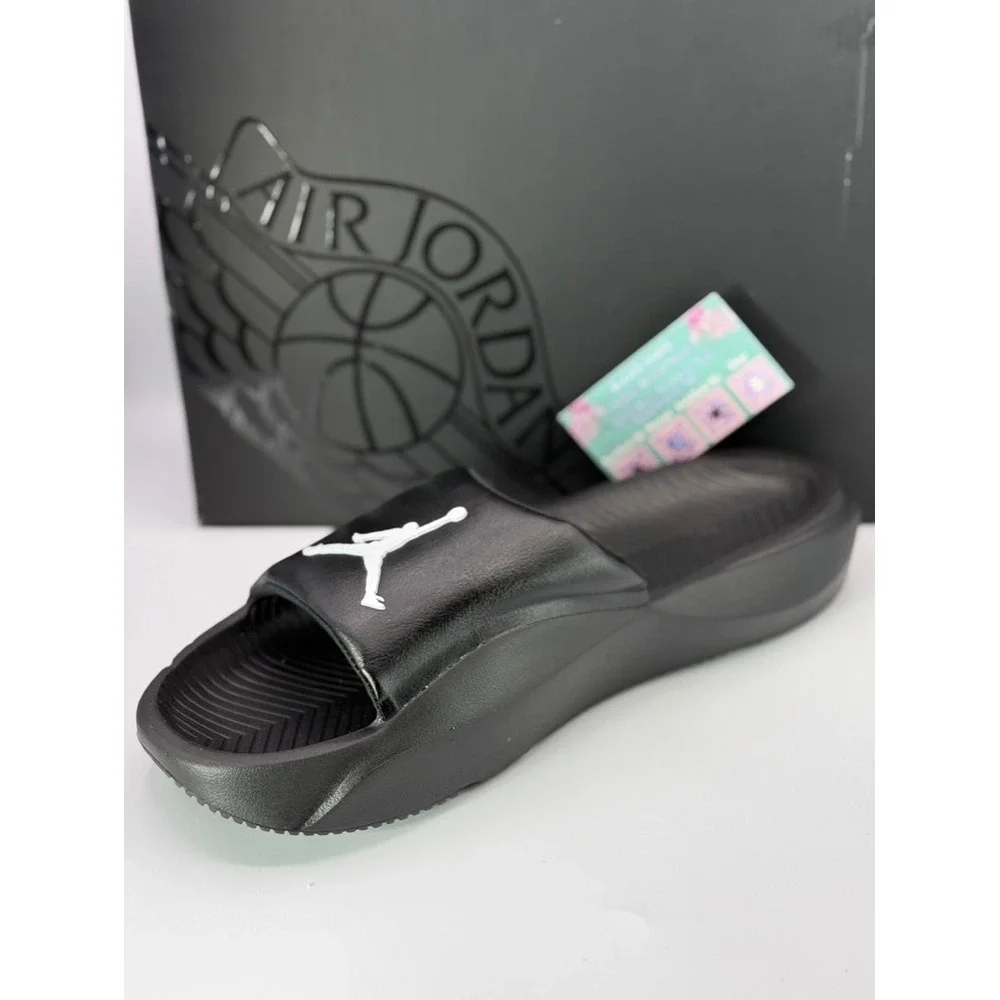 Jordan footbed provide